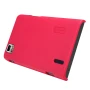 Nillkin Super Frosted Shield Matte cover case for Huawei Ascend P2 order from official NILLKIN store